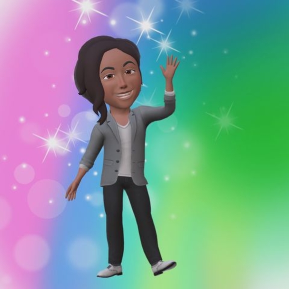 Meet your Posher, Joyce - Picture 1 of 1